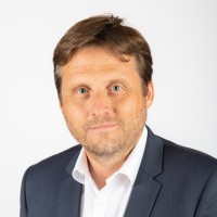 TDF Employee Nicolas Gibergues's profile photo