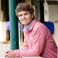 Cornell Outdoor Education Employee Camden Richardson's profile photo