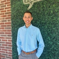 Total Safety Employee Max Castillo's profile photo