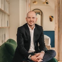 BSA - la Business School Acquisition de Jean-Pierre Nadir Employee Nicolas Durand's profile photo