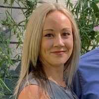 Challenger Technical Services Employee Tylyn Sherwood's profile photo