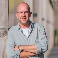 Coöperatie Zeeuwind Employee Matthijs Geldof's profile photo