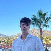 Oleksandr Gusar's profile photo