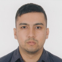 KLD Engineering, P.C. Employee Bipul Mainali's profile photo