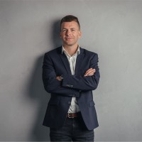 IBS Technology GmbH Employee Nico Poggensee's profile photo