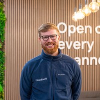 Visualsoft Ltd Employee Tim Mawson's profile photo