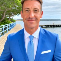 Delta Air Lines Employee Daniel Jarvie Jr's profile photo