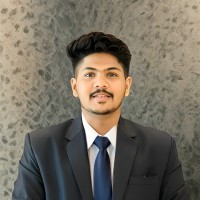 Indira Global School of Business (IGSB) Employee Atharva Mule's profile photo