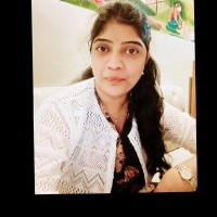 Granth Creations Pvt. Ltd. Employee Sandhyarani Manchala's profile photo