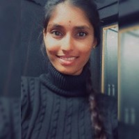 Indegene Employee Navya Achar's profile photo