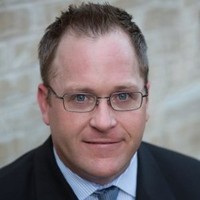 Lamar University Employee Bobby Bryant's profile photo