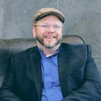 St. John's Community Services Employee Richard Bennett's profile photo