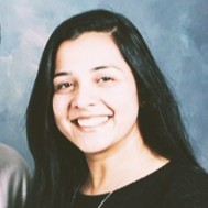 Stealth Start-up Employee Deepa Paranjpe's profile photo