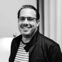 DISCAC Employee Guillaume Baptiste's profile photo