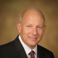 Investment Decision Corporation Employee Mike Blair's profile photo