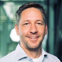 Tallinn University Employee Tobias Ley's profile photo