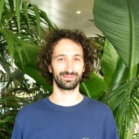 Oxygen at Work Employee Joel Bloch's profile photo