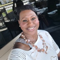 Dept of the Navy Employee Peaches Francis's profile photo