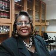 Helen Robinson Email & Phone Number