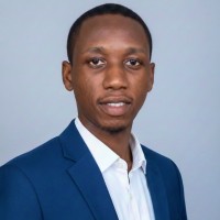 RICHARDS INFRASTRUCTURES LIMITED Employee Toyosi Yusuf's profile photo