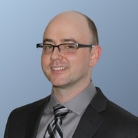 CareLink Community Support Services Employee Jason Anders's profile photo