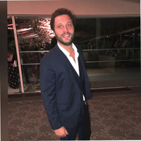 JORTON A/S Employee John Spilet's profile photo
