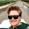 Climate Engine Employee Thomas Ott's profile photo