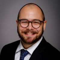 Selvam LLC Employee Luis Duhart's profile photo