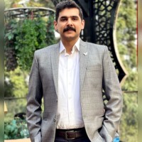 Saad Arshad Email