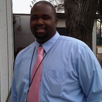 SGI Global, LLC Employee Anthony Durant's profile photo