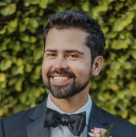 AvocadoGroup© Employee Justin Bennett's profile photo