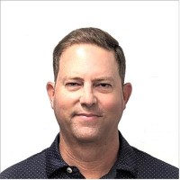 Zscaler Employee Craig Rose's profile photo