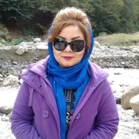 Chatra Employee Solmaz Omidvar's profile photo