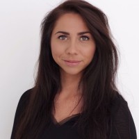 Muddebouw Employee Sabriye Karaulu's profile photo