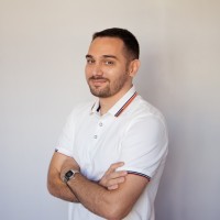 Galeyo Employee Nikola Jankovic's profile photo