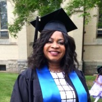 GenPsych PC Employee Callister Ibe's profile photo