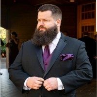 Bonneville Power Administration Employee Casey Freeman's profile photo