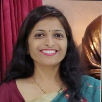 Poly Medicure Ltd Employee Deepa Ray's profile photo