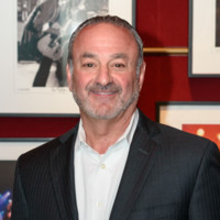 Bosworth Hospitality Partners, LLC Employee Richard Bosworth's profile photo