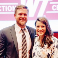 Darr Equipment Co Employee Dustin Vaughan's profile photo