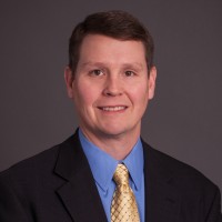 Burns & McDonnell Employee David Hancock's profile photo