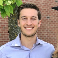 Rezilient Employee Michael Reed's profile photo