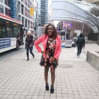 Kehmia Fombe Email