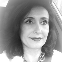 NES Group Employee Maria Santos-Sanchez's profile photo