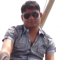 CodesDot Solutions LLP Employee Viral Lad's profile photo