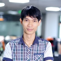 PLAYSTUDIOS VIETNAM Employee Quyet Ha's profile photo