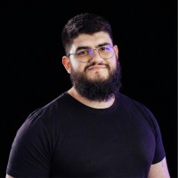 Vega Monitoramento Employee João Ataíde's profile photo