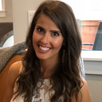 Stroum Jewish Community Center of Greater Seattle Employee Shayna Giuliano's profile photo