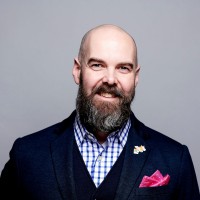 Splunk Employee Jason Conger's profile photo