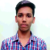VXXIV Corp. Employee Shubham Sharma's profile photo